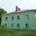ул. Пролетарка, 6 в городе Куровское