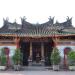 Chùa Ông Quách trong Thành phố Sa Đéc thành phố