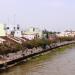 Cầu Sắt Quay (Cầu sắt Sa Đéc) trong Thành phố Sa Đéc thành phố