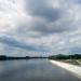 Łąka nad Wisłą in Toruń city