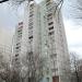 Olimpiysky prospekt, 28 in Moscow city