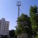 Бывшая мачта сотовой связи ПАО «МТС» (ru) in Khabarovsk city