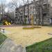 Детская площадка (ru) in Moscow city