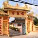 Chùa Hương trong Thành phố Sa Đéc thành phố