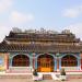 Chùa Hương trong Thành phố Sa Đéc thành phố