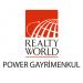 REALTY WORLD POWER GAYRİMENKUL in İstanbul Büyükşehir Belediyesi city