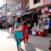 Dhaka New market