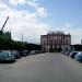 Parking in Toruń city