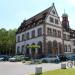 Ökumenische Klinkkapelle in Stadt Nürnberg