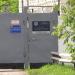 Zhulebino transforming power substation