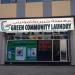 Green Community Laundry (en) في ميدنة مدينة دبــيّ 