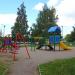Детская игровая площадка (ru) in Moscow city