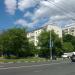 ulitsa Yunykh Lenintsev, 67 корпус 1 in Moscow city