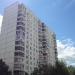 ulitsa Akademika Anokhina, 38 корпус 3 in Moscow city