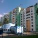 ulitsa Yunykh Lenintsev, 66 корпус 2 in Moscow city