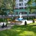 Фонтан (ru) in Moscow city