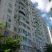 Yeseninsky bulvar, 16 in Moscow city