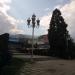 Советская площадь в городе Ялта