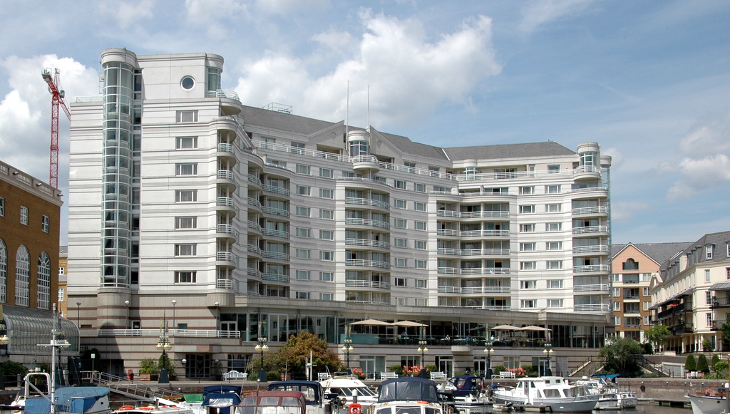 The Chelsea Harbour Hotel - London