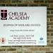 Chelsea Academy in London city