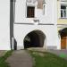 Арка в городе Великий Новгород