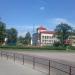 Соборная площадь в городе Белая Церковь