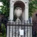 Memorial to Sir Hans Sloane in London city