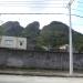 Morro Dois Irmãos (pt) in Rio de Janeiro city