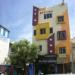 RPG Tower - in Madurai city