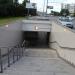 Подземный пешеходный переход «Канал-1» в городе Москва