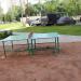 Стол для игры в настольный теннис в городе Москва