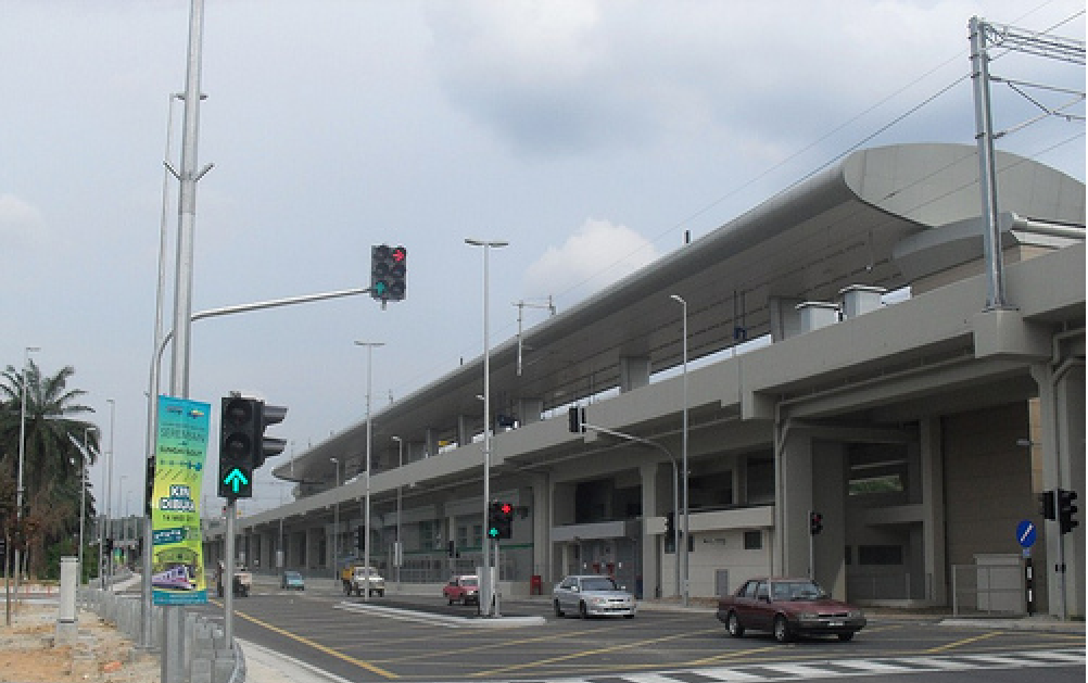 Taman Tuanku Jaafar Sungai Gadut at Eileen Nicastro blog