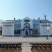 Train station of Vasilevichi