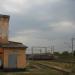 Веерное депо в городе Старый Оскол