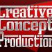 Creative Concept Production in Malabon city