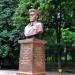 Памятник В. Ф. Маргелову в городе Симферополь
