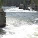 Upper Yellowstone Falls View Area