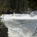 Upper Yellowstone Falls View Area