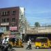 Jawans Bhavan in Madurai city