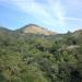 Pico do Ramalho na Rio de Janeiro city