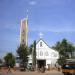 Holy Redeemer's Church in Madurai city