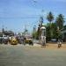 Dhindukkal Road Junction in Madurai city