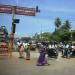 Dhindukkal Road Junction in Madurai city