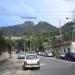 Pico do Andaraí Maior na Rio de Janeiro city