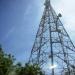 Telecom Tower in Madurai city