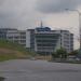 Serdang Police District Headquarters in Puchong city