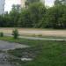 Спортивная площадка в городе Екатеринбург