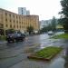 Четырёхъярусный паркинг «Лия» (ru) in Moscow city