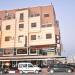 Café Dawlize (fr) in Nador city