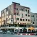 Café Dawlize (fr) in Nador city